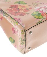 GUCCI（グッチ）ハンドバッグ ピンク サイズ:- レディース/2200621411362