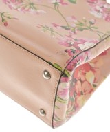 GUCCI（グッチ）ハンドバッグ ピンク サイズ:- レディース/2200621411362