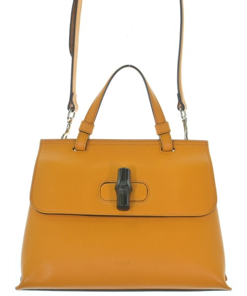 グッチ(GUCCI)のGUCCI ハンドバッグ