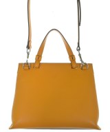 GUCCI（グッチ）ハンドバッグ オレンジ サイズ:- レディース/2200621411379