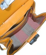 GUCCI（グッチ）ハンドバッグ オレンジ サイズ:- レディース/2200621411379