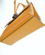 GUCCI（グッチ）ハンドバッグ オレンジ サイズ:- レディース/2200621411379