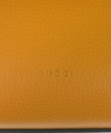 GUCCI（グッチ）ハンドバッグ オレンジ サイズ:- レディース/2200621411379