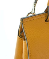 GUCCI（グッチ）ハンドバッグ オレンジ サイズ:- レディース/2200621411379