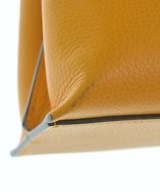 GUCCI（グッチ）ハンドバッグ オレンジ サイズ:- レディース/2200621411379