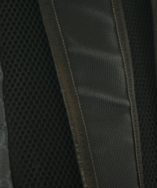 GUCCI（グッチ）バックパック・リュック 黒 サイズ:- レディース/2200621411430