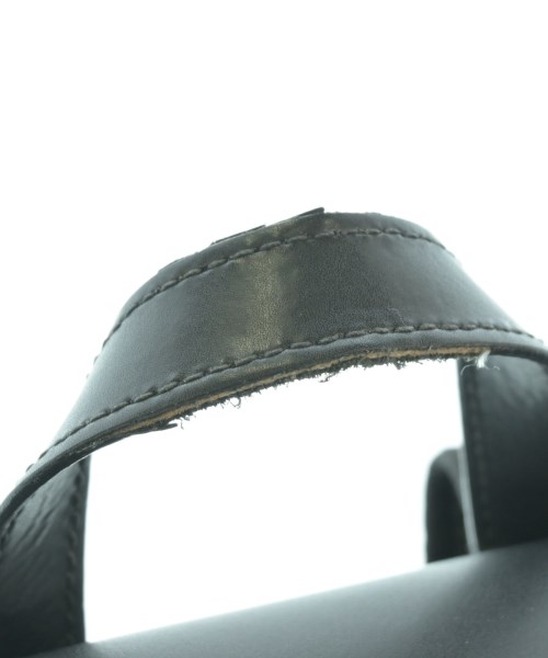 GUCCI（グッチ）バックパック・リュック 黒 サイズ:- レディース/2200621411430