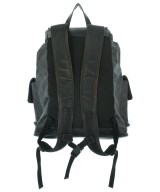 GUCCI（グッチ）バックパック・リュック 黒 サイズ:- レディース/2200621411430