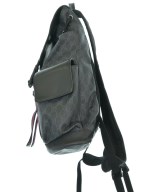GUCCI（グッチ）バックパック・リュック 黒 サイズ:- レディース/2200621411430