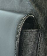 GUCCI（グッチ）バックパック・リュック 黒 サイズ:- レディース/2200621411430