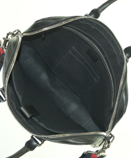 GUCCI（グッチ）ビジネスバッグ 黒 サイズ:- レディース/2200621411485