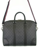 GUCCI（グッチ）ビジネスバッグ 黒 サイズ:- レディース/2200621411485
