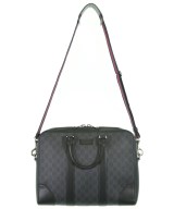 GUCCI（グッチ）ビジネスバッグ 黒 サイズ:- レディース/2200621411485