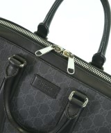GUCCI（グッチ）ビジネスバッグ 黒 サイズ:- レディース/2200621411485