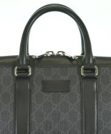 GUCCI（グッチ）ビジネスバッグ 黒 サイズ:- レディース/2200621411485