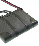 GUCCI（グッチ）ビジネスバッグ 黒 サイズ:- レディース/2200621411485