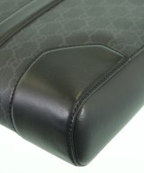 GUCCI（グッチ）ビジネスバッグ 黒 サイズ:- レディース/2200621411485
