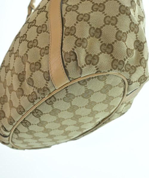 GUCCI（グッチ）トートバッグ ベージュ サイズ:- レディース/2200621411522
