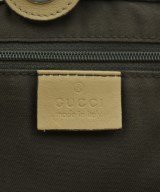 GUCCI（グッチ）トートバッグ ベージュ サイズ:- レディース/2200621411522