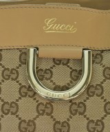 GUCCI（グッチ）トートバッグ ベージュ サイズ:- レディース/2200621411522