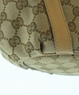 GUCCI（グッチ）トートバッグ ベージュ サイズ:- レディース/2200621411522