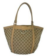 GUCCI トートバッグ