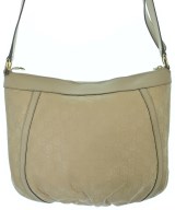 GUCCI（グッチ）ショルダーバッグ ベージュ サイズ:- レディース/2200621411560