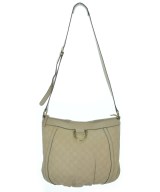 GUCCI（グッチ）ショルダーバッグ ベージュ サイズ:- レディース/2200621411560