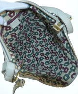 GUCCI（グッチ）ショルダーバッグ ベージュ サイズ:- レディース/2200621411560