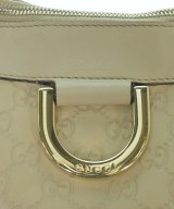 GUCCI（グッチ）ショルダーバッグ ベージュ サイズ:- レディース/2200621411560