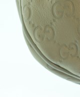 GUCCI（グッチ）ショルダーバッグ ベージュ サイズ:- レディース/2200621411560