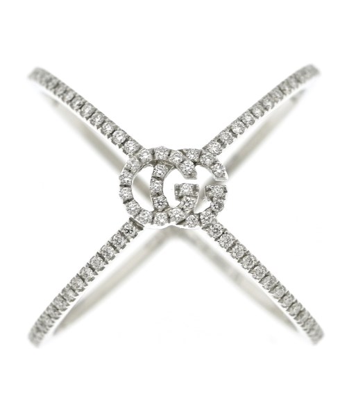 グッチ(GUCCI)のGUCCI リング