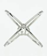 GUCCI（グッチ）リング シルバー サイズ:11 レディース/2200621439342