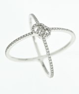 GUCCI（グッチ）リング シルバー サイズ:11 レディース/2200621439342