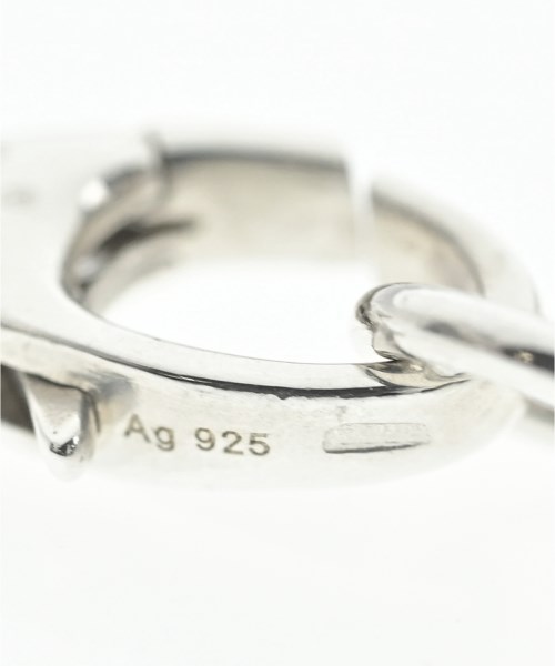 GUCCI（グッチ）ネックレス シルバー サイズ:- レディース/2200621439571