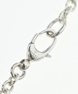 GUCCI（グッチ）ネックレス シルバー サイズ:- レディース/2200621439571