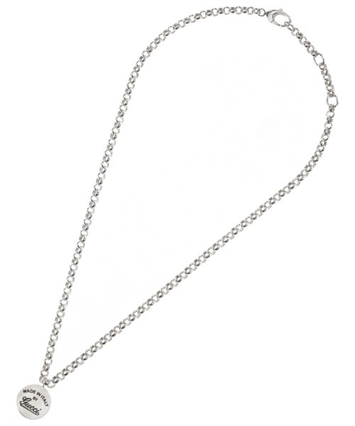 GUCCI（グッチ）ネックレス その他（柄物・カラフル） サイズ:- レディース/2200621439588