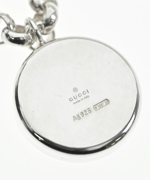 GUCCI（グッチ）ネックレス その他（柄物・カラフル） サイズ:- レディース/2200621439588