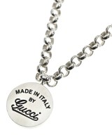 GUCCI（グッチ）ネックレス その他（柄物・カラフル） サイズ:- レディース/2200621439588