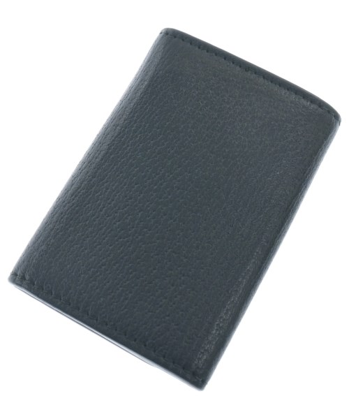 GUCCI（グッチ）キーケース・キーホルダー 黒 サイズ:- レディース/2200621707151