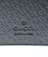 GUCCI（グッチ）キーケース・キーホルダー 黒 サイズ:- レディース/2200621707151