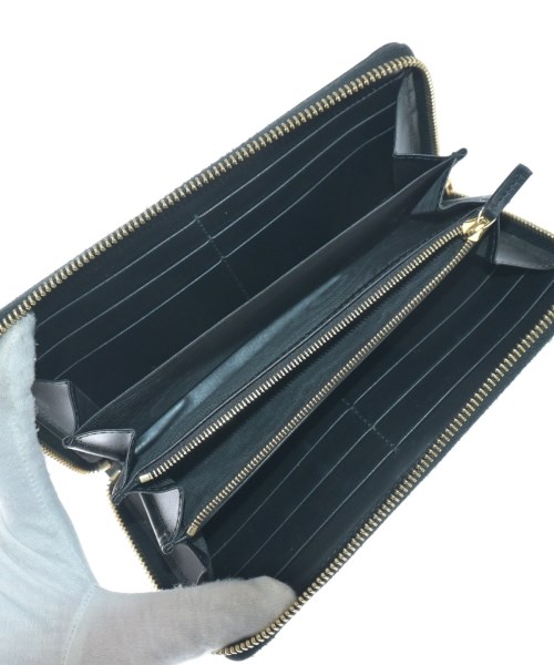 GUCCI（グッチ）財布・コインケース 黒 サイズ:- レディース/2200622125077