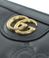 GUCCI（グッチ）財布・コインケース 黒 サイズ:- レディース/2200622125077