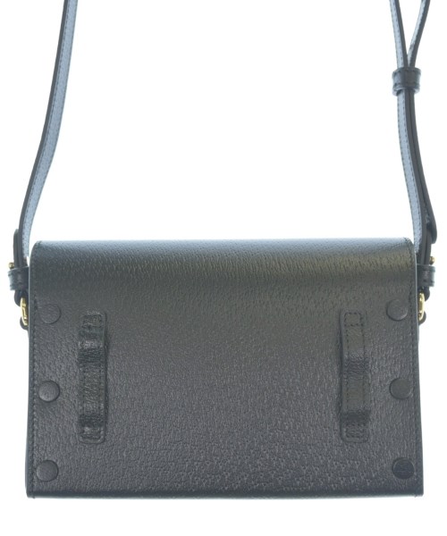 GUCCI（グッチ）ショルダーバッグ 黒 サイズ:- レディース/2200622487052
