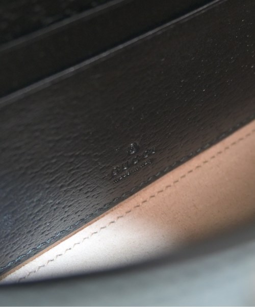 GUCCI（グッチ）ショルダーバッグ 黒 サイズ:- レディース/2200622487052