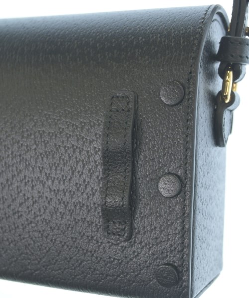 GUCCI（グッチ）ショルダーバッグ 黒 サイズ:- レディース/2200622487052