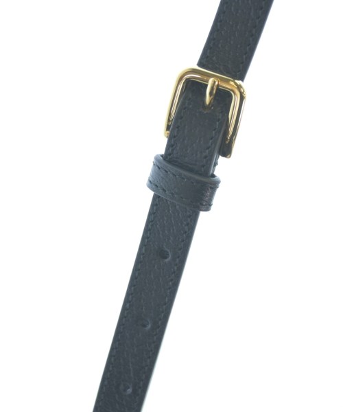 GUCCI（グッチ）ショルダーバッグ 黒 サイズ:- レディース/2200622487052