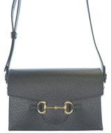 GUCCI（グッチ）ショルダーバッグ 黒 サイズ:- レディース/2200622487052