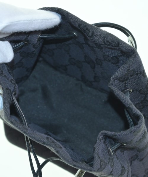 GUCCI（グッチ）ハンドバッグ グレー サイズ:- レディース/2200622487069