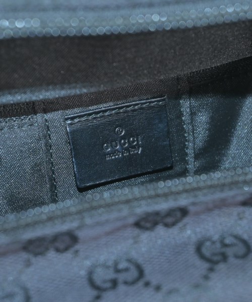 GUCCI（グッチ）ハンドバッグ グレー サイズ:- レディース/2200622487069